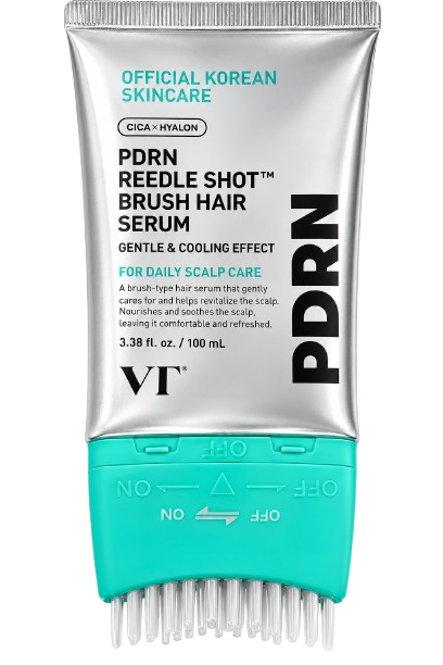 Official Korean Skincare Hair Serum